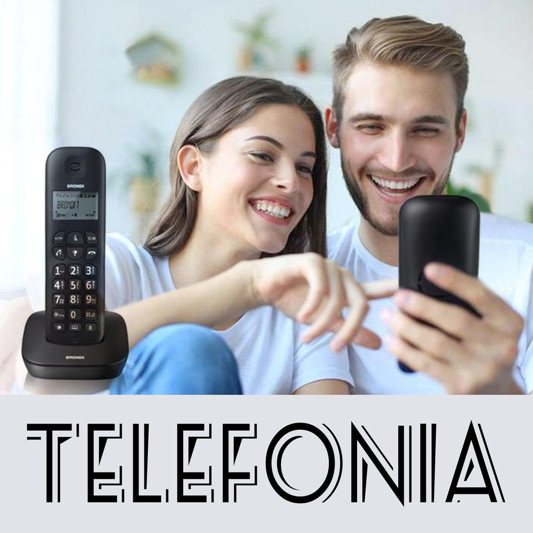 TELEFONIA - koseakasa
