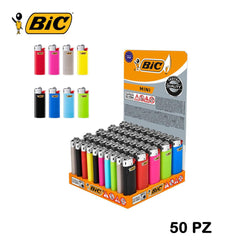 BIC MINI J25 ACCENDINI 50PZ - koseakasa
