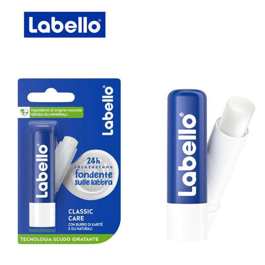 LABELLO BURRO DI CACAO CLASSIC - koseakasa