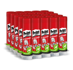 Pritt Colla Stick 11g/22g/43g - koseakasa