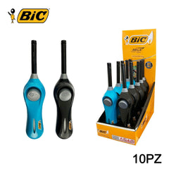 BIC MEGA ACCENDIGAS CONF. 10PZ - koseakasa