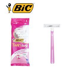 BIC RASOIO LADY TWIN 6PZ - koseakasa