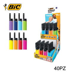BIC J38WD EZ REACH ACCENDINI CONF. 40PZ - koseakasa