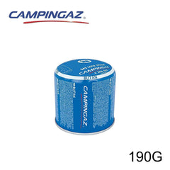 ART.C206 CAMPINGAZ CARTUCCIA BUTANO GAS 190G 36PZ - koseakasa