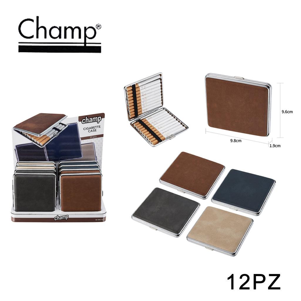 ART.40590167 CHAMP SIGARETTE CASE DL12 - koseakasa