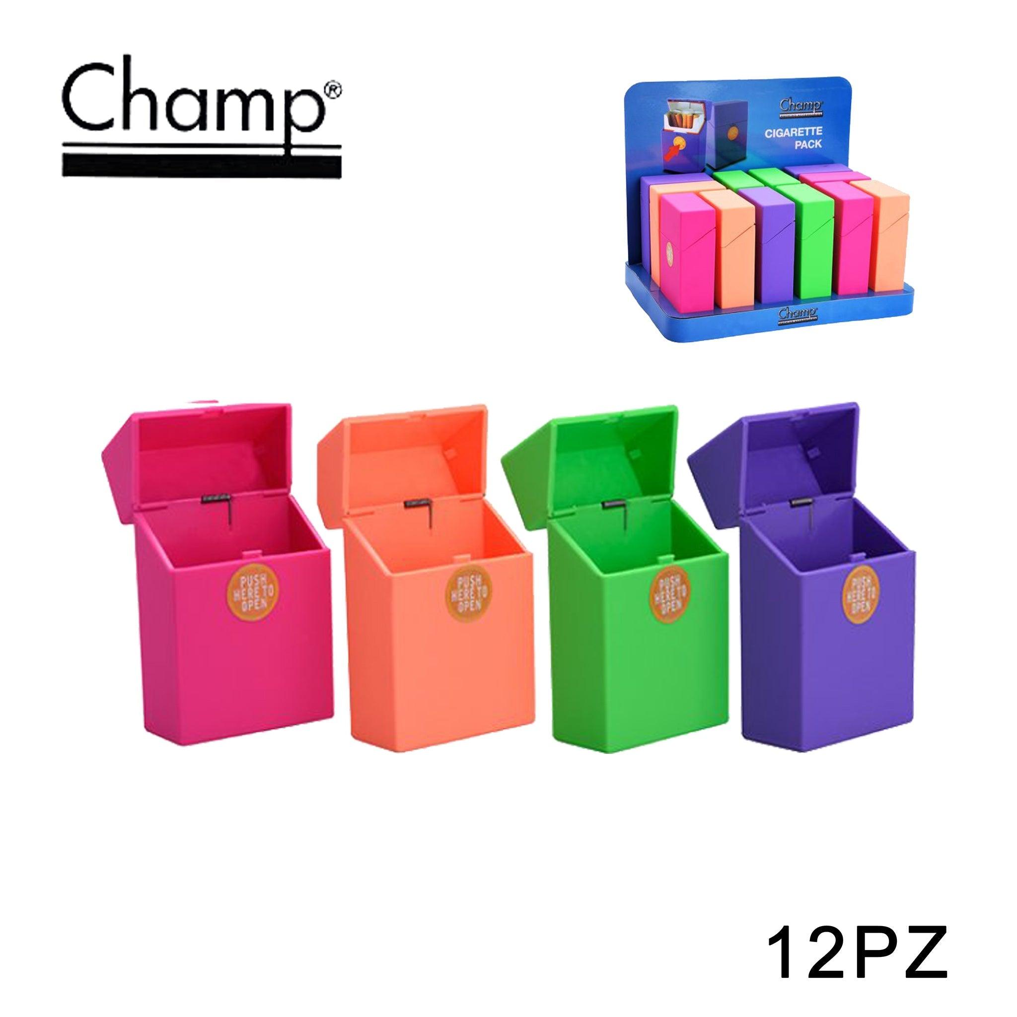 ART. 40590190 PORTA SIGARETTA 12PZ - koseakasa