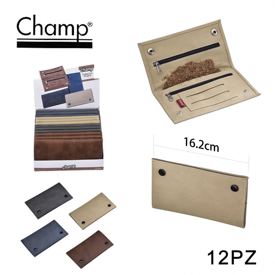 ART.40590418 CHAMP PORTATABACCO DL12 - koseakasa