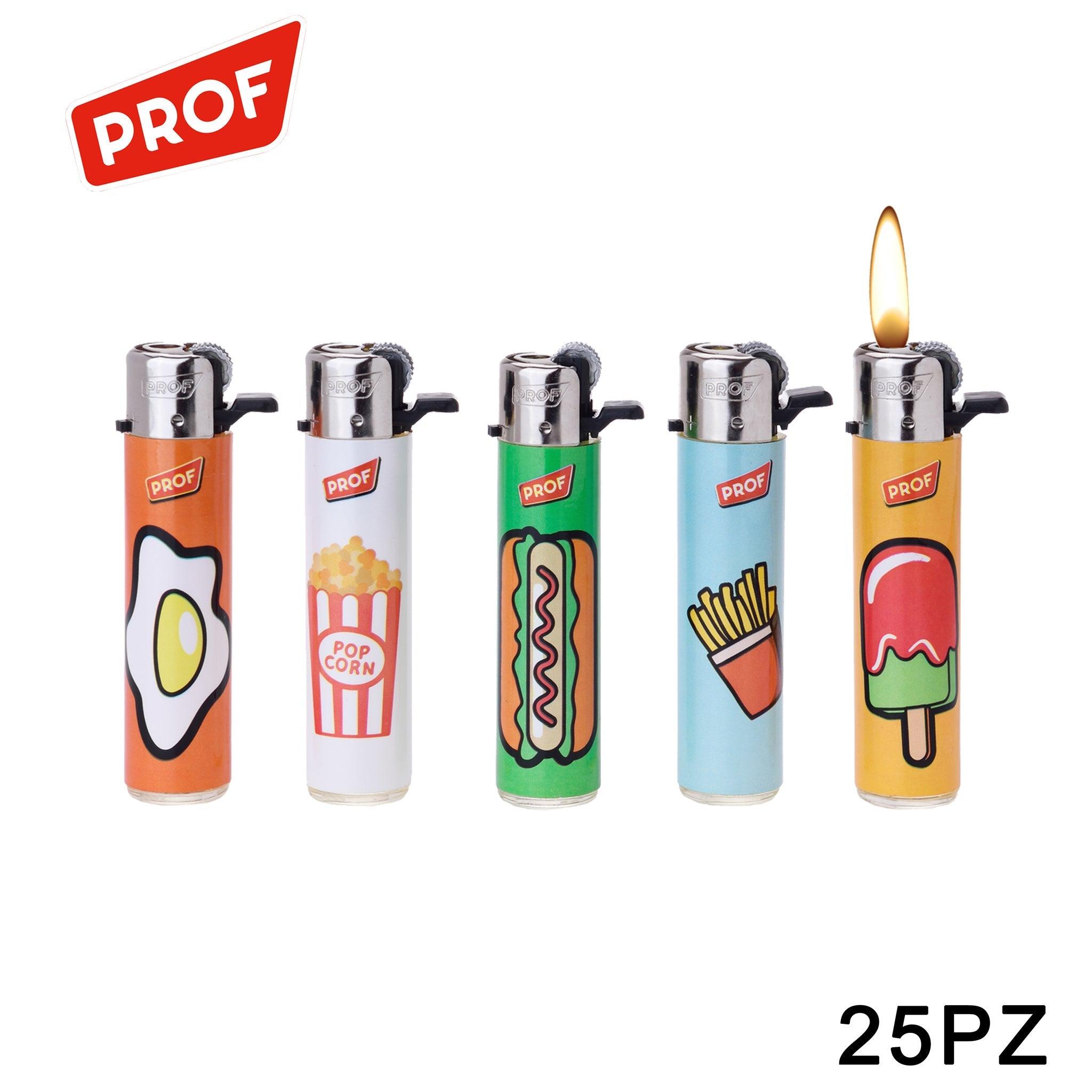 ART.40009544 PROF ACCENDINO POPFOOD CONF.25PZ - koseakasa