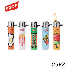 ART.40009544 PROF ACCENDINO POPFOOD CONF.25PZ - koseakasa