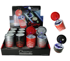 ART.40590564 POSACENERE DI AUTO 12PZ - koseakasa