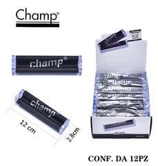 ART.40590604 CHAMP 110MM KING SIZE ROLLING MACHINE DL12 - koseakasa