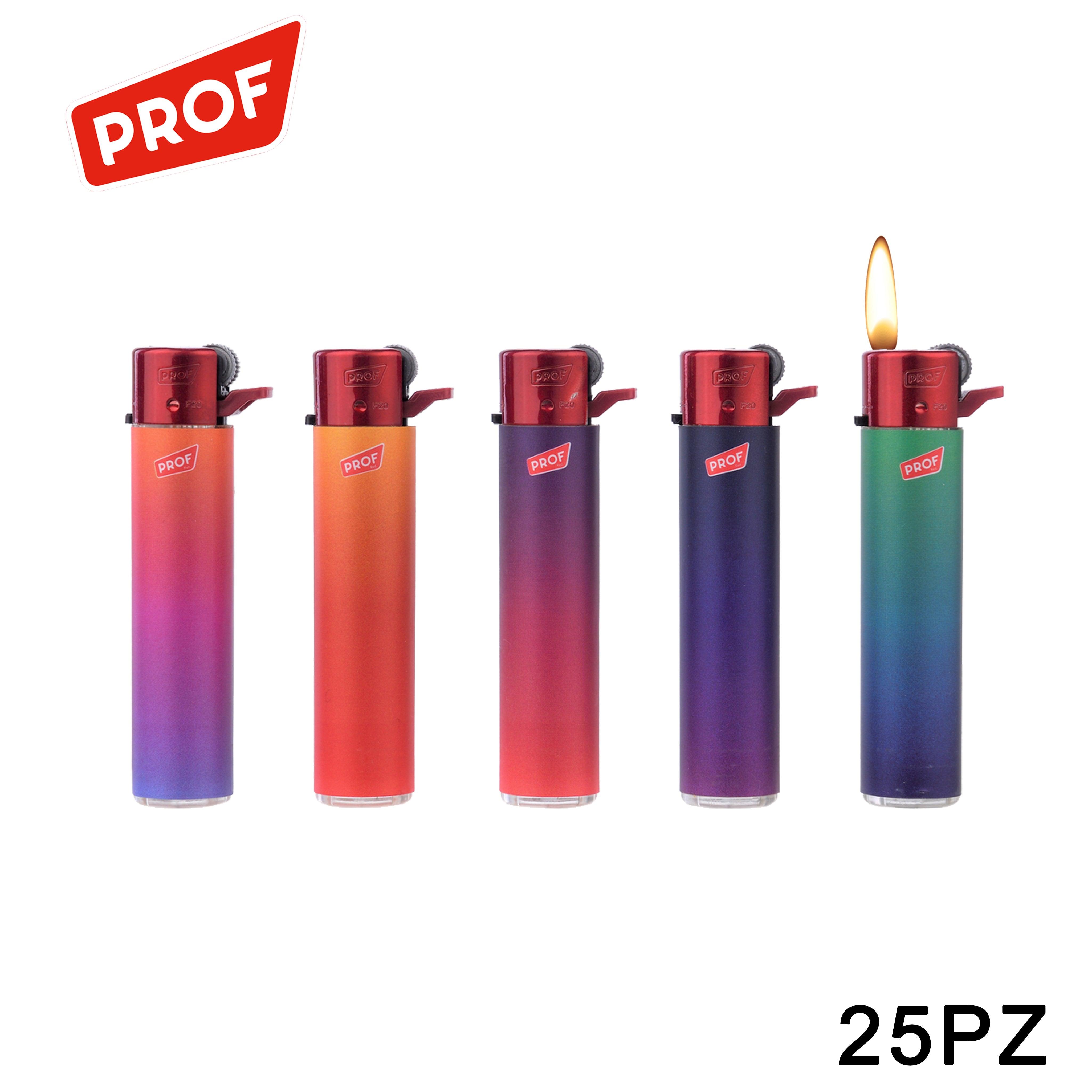 ART.40009911 PROF ACCENDINO RED SUMMER DUSK CONF.25PZ - koseakasa