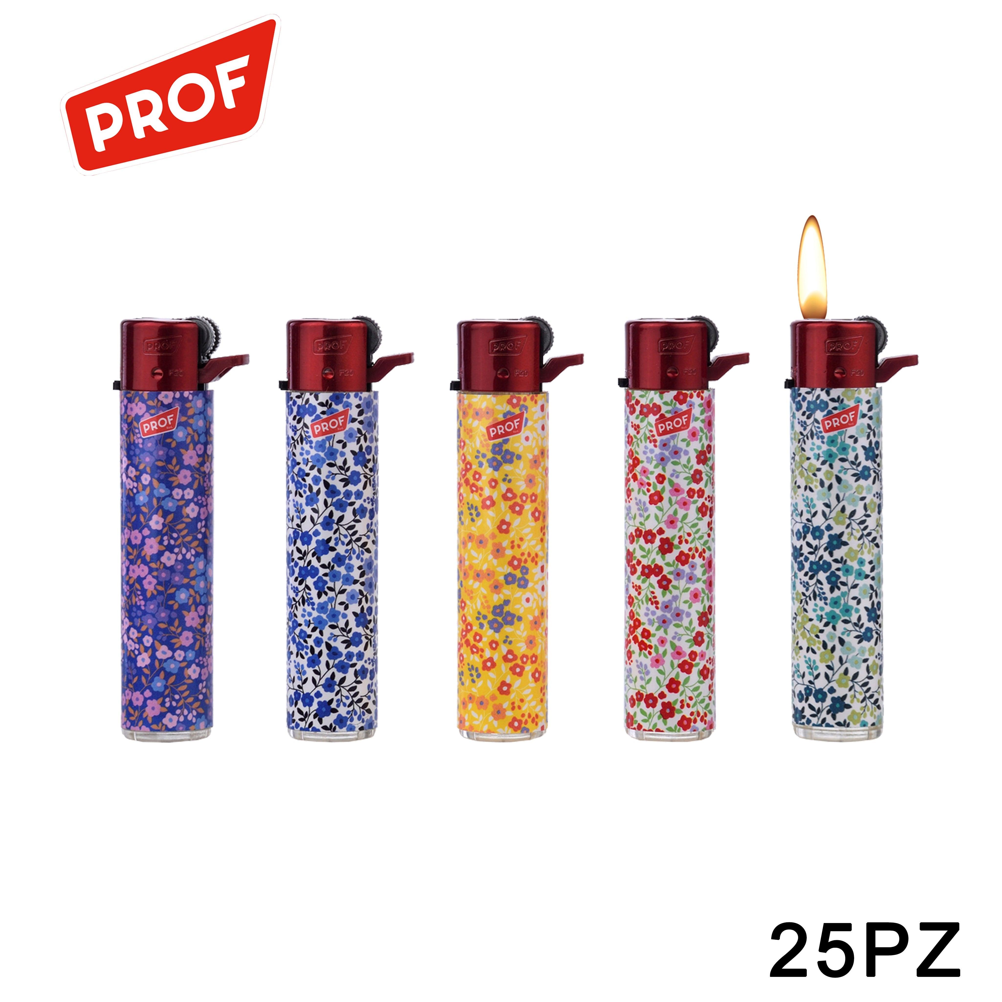 ART.40009912 PROF ACCENDINO RED LIBERTY CONF.25PZ - koseakasa