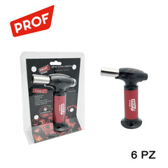 ART.40807041 PROF BBQ BURNING TORCH BLFLAME BL1 6 - koseakasa