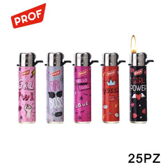 ART.40010249 PROF ACCENDINO GIRL POWER CONF.25PZ - koseakasa