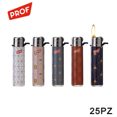 ART.40010250 PROF ACCENDINO DECO GRAPHIC CONF.25PZ - koseakasa