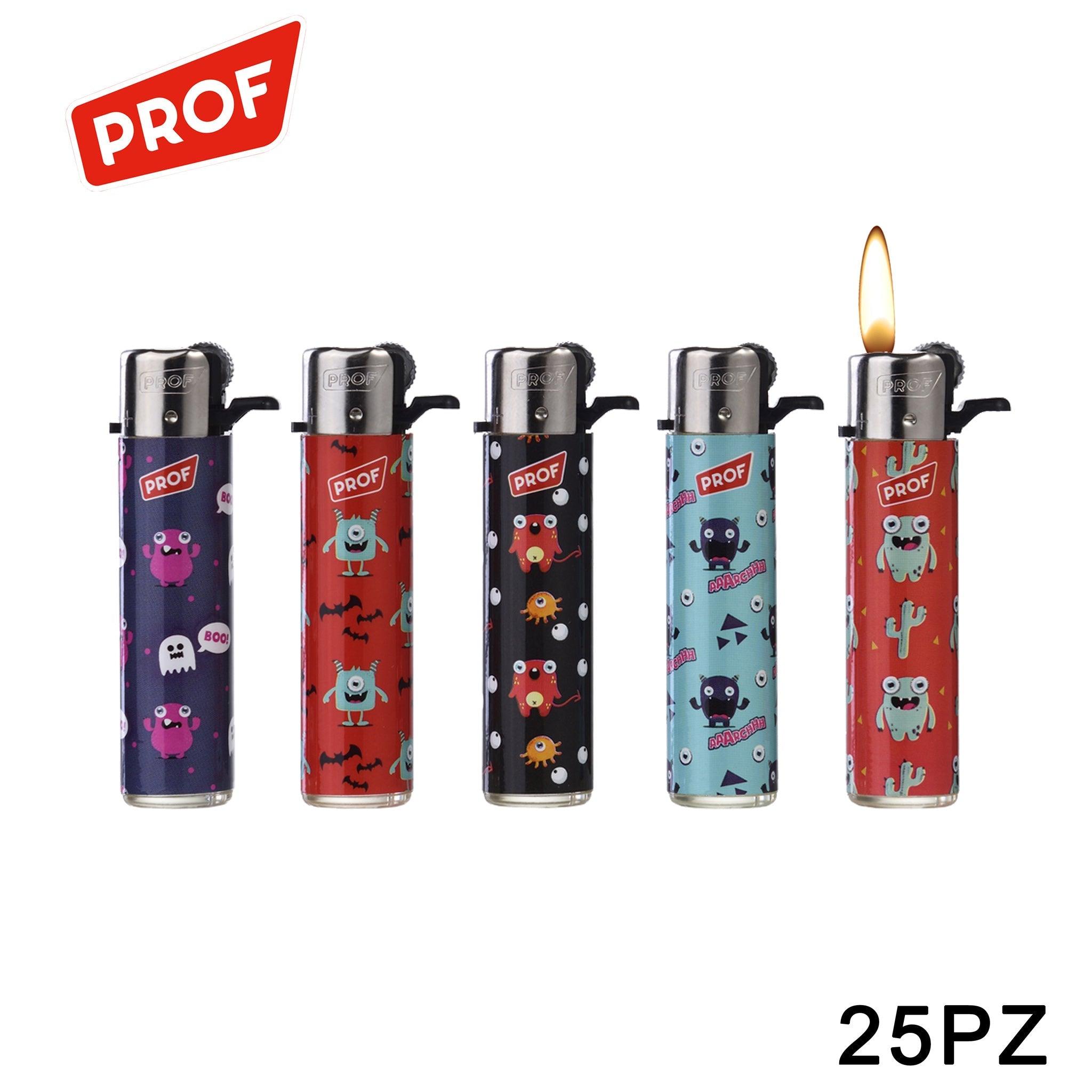 ART.40010252 PROF ACCENDINO MONSTERS CONF.25PZ - koseakasa