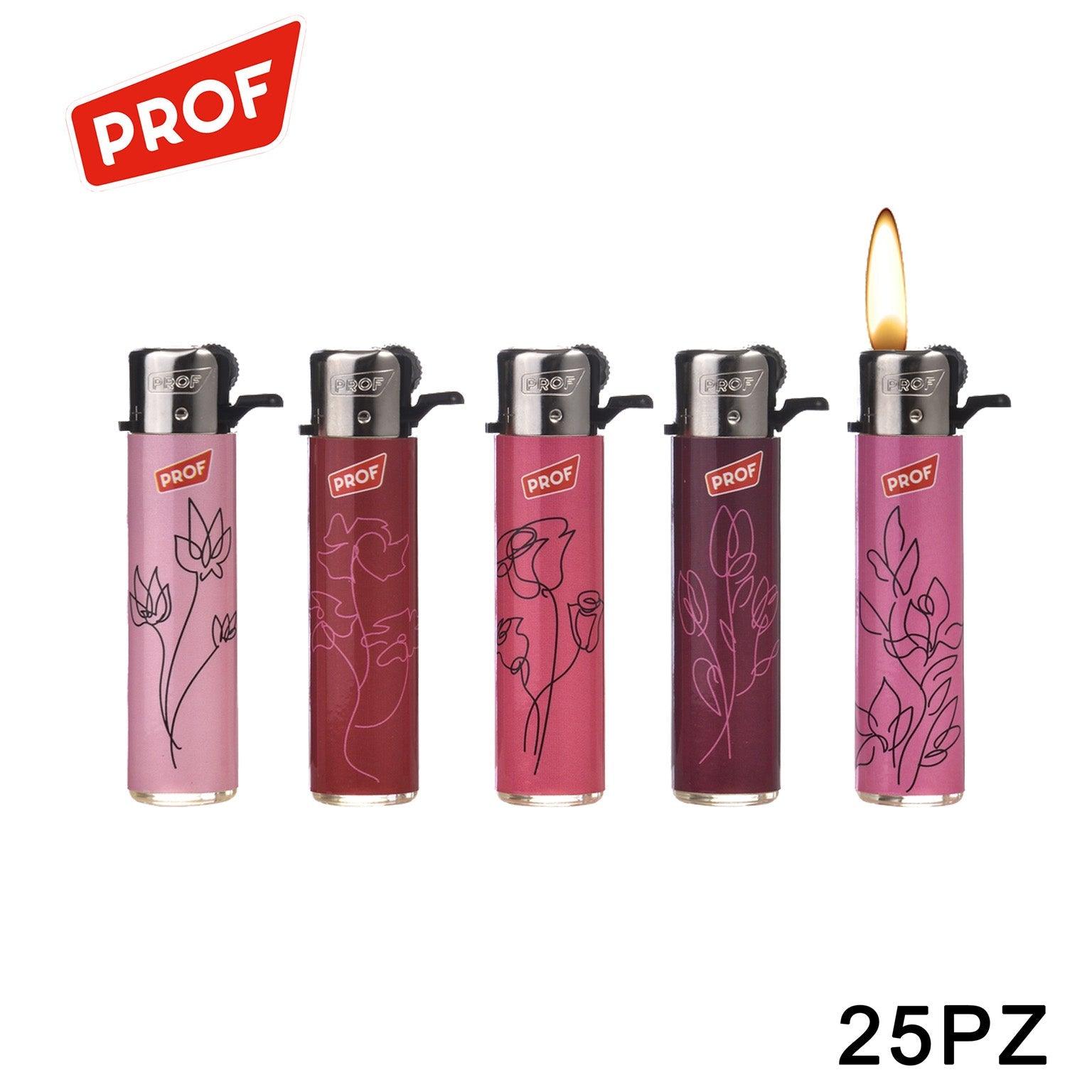 ART.40009639 PROF ACCENDINO FLOWER LINES CONF.25PZ - koseakasa