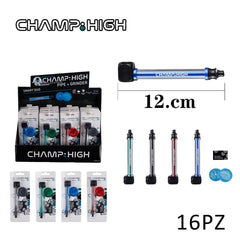 ART.40506225 CHAMP HIGH SMART DUO METAL PIPE GRINDER 12CM DL16 - koseakasa