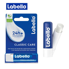 5.5ml LABELLO BURRO DI CACAO CLASSIC CARE 4.8G - koseakasa