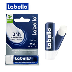 LABELLO BURRO DI CACAO FOR MEN 4.8G - koseakasa