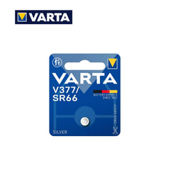 V377 VARTA SR66 SILVER 1.55V PILA BL1 - koseakasa