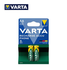 AA 1600MAH PHONE VARTA RICARICABILE PILA BL2 - koseakasa