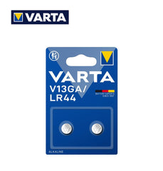 V13GA LR44 VARTA 12V ALKALINE PILA BL2 - koseakasa