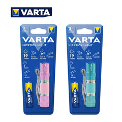 TORCIA LIPSTICK LIGHT VARTA ART.16617 BL1 - koseakasa