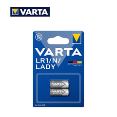 1.5V LR1 VARTA ALKALINE PILA BL2 - koseakasa
