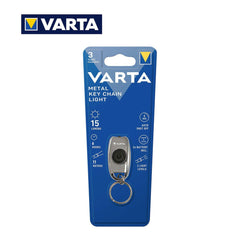 KEY CHAIN LIGHT VARTA ART.16603101401 BL1 - koseakasa