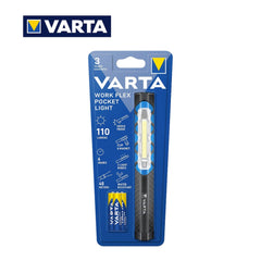 TORCIA WORK LIGHT MULTI LED VARTA ART.17647 BL1 - koseakasa