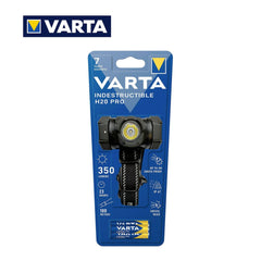 TORCIA INDESTRUCTIBLE H20 PRO VARTA ART.17732 BL1 - koseakasa