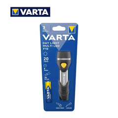 TORCIA DAY LIGHT MULTI LED VARTA ART.16631 BL1 - koseakasa