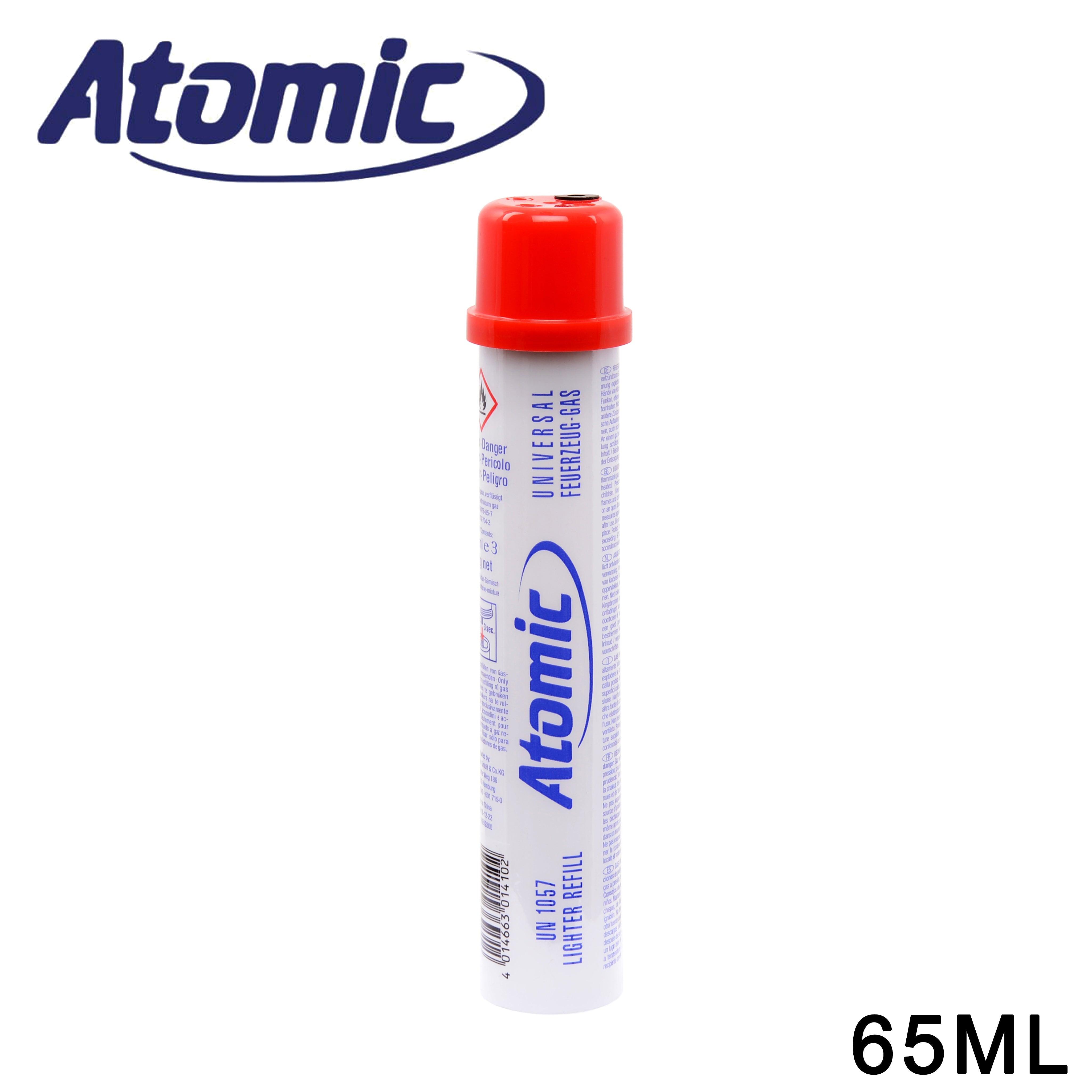 ART.0141005 ATOMIC GAS 65M ORIGINAL - koseakasa