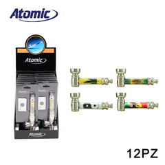 ART.0212702 ATOMIC PIPA TABACCO MARIA SENIOR ASS. CONF.12PZ - koseakasa