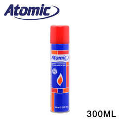 ART.0142035 0142015 0142016 0142017 ATOMIC GAS UNIVERSALE 300ML - koseakasa