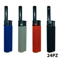 ART.3698500 ATOMIC MINI ACCENDICAS BBQ FESTIVAL GOMMATO CONF.24PZ - koseakasa