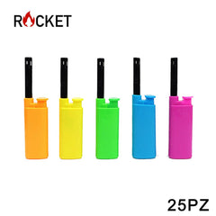 ART. 8326200 ROCKET ACCENDIGAS BBQ CONF. 25PZ - koseakasa