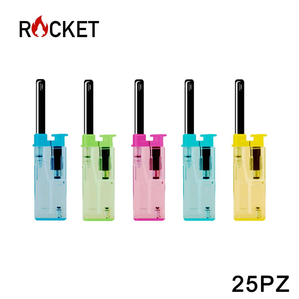 ART. 8326201 ROCKET ACCENDIGAS BBQ CONF. 25PZ - koseakasa