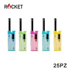 ART. 8326201 ROCKET ACCENDIGAS BBQ CONF. 25PZ - koseakasa