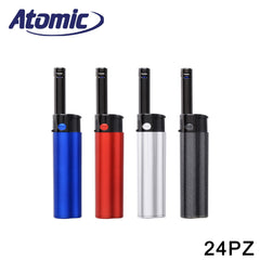 ART.3698502 ATOMIC MINI ACCENDIGAS BBQ FESTIVAL METALLIC ASS. CONF.24PZ - koseakasa