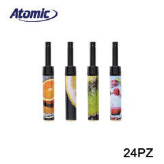 ART.3698559 ATOMIC MINI ACCENDIGAS BBQ CONF.24PZ - koseakasa