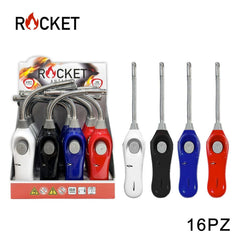 ART. 8326008 ROCKET ACCENDIGAS BBQ CONF. 16PZ - koseakasa