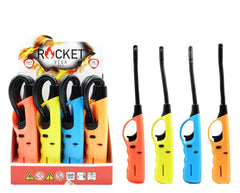 ART. 8326009 ROCKET ACCENDIGAS BBQ CONF. 16PZ - koseakasa