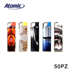 ART.3645128 ATOMIC ACCENDINO F10 ARCHITECTURE CONF.50PZ - koseakasa