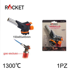 ART.8326237 ROCKET CANNELLO MULTIUSO BL1 - koseakasa