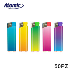 ART.3648025 ATOMIC ACCENDINO F11 SHADE CONF.50PZ - koseakasa