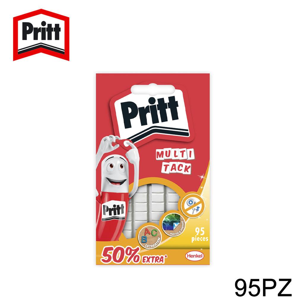 MULTI-TACK 95 GOMMINI ART.2679462 PRITT BL1 - koseakasa