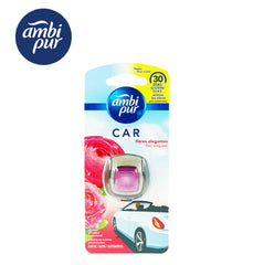 ELEGANT-FIORI AMBI PUR DEO CAR ART.81685868 81715172 BL1 - koseakasa